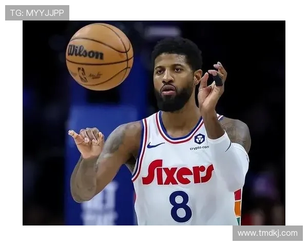 美媒分析:NBA处罚快船背后意图促其围绕乔治重建球队 美媒分析:NBA处罚快船背后意图促其围绕乔治重建球队