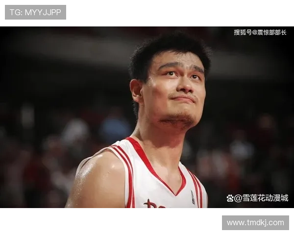 大卫韦斯特与姚明的篮球传奇对决与友谊的深厚情谊探讨