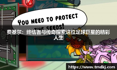 费基尔：终结者与传奇探索这位足球巨星的精彩人生